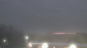 Weather camera view of Mountain View Elem School.
