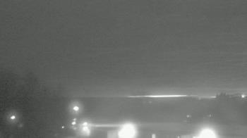 Weather camera view of Mountain View Elem School.