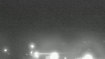 Weather camera view of Mountain View Elem School.