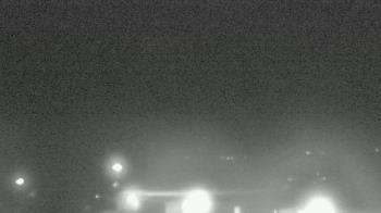 Weather camera view of Mountain View Elem School.