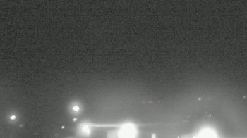 Weather camera view of Mountain View Elem School.