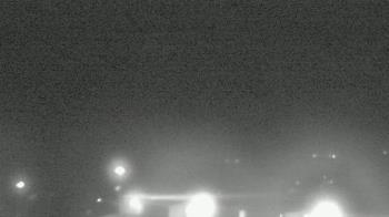 Weather camera view of Mountain View Elem School.