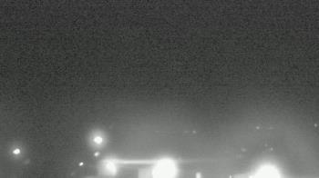 Weather camera view of Mountain View Elem School.