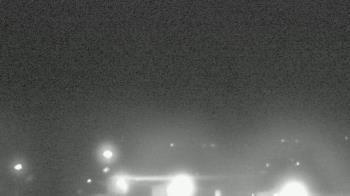 Weather camera view of Mountain View Elem School.