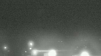 Weather camera view of Mountain View Elem School.