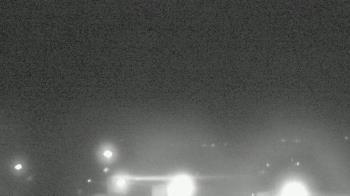 Weather camera view of Mountain View Elem School.