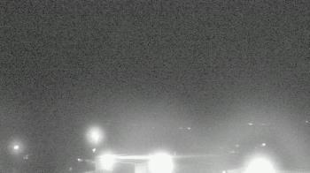 Weather camera view of Mountain View Elem School.