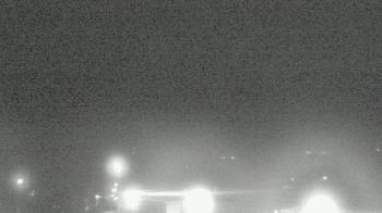 Weather camera view of Mountain View Elem School.