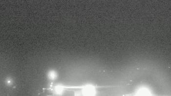 Weather camera view of Mountain View Elem School.