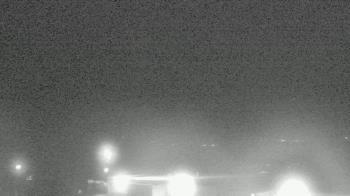 Weather camera view of Mountain View Elem School.