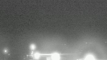 Weather camera view of Mountain View Elem School.