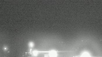 Weather camera view of Mountain View Elem School.