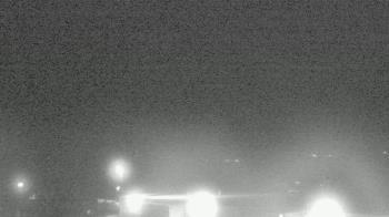 Weather camera view of Mountain View Elem School.