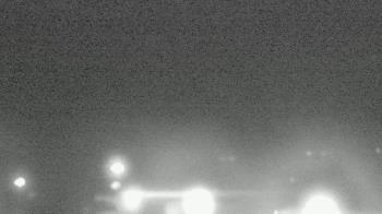 Weather camera view of Mountain View Elem School.