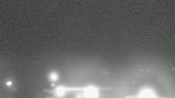 Weather camera view of Mountain View Elem School.