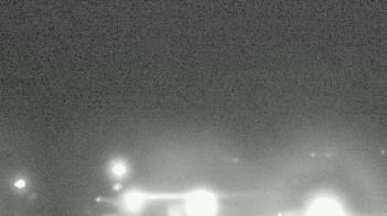 Weather camera view of Mountain View Elem School.