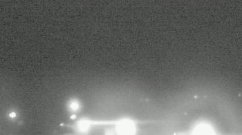 Weather camera view of Mountain View Elem School.