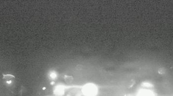 Weather camera view of Mountain View Elem School.