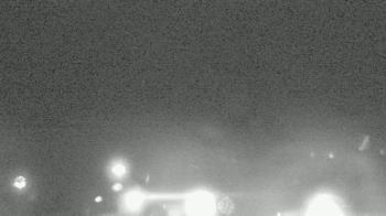 Weather camera view of Mountain View Elem School.