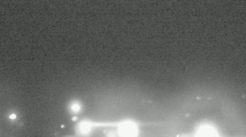 Weather camera view of Mountain View Elem School.