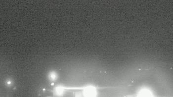 Weather camera view of Mountain View Elem School.