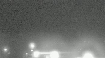 Weather camera view of Mountain View Elem School.