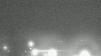 Weather camera view of Mountain View Elem School.