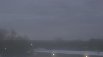 Weather camera view of Mountain View Elem School.