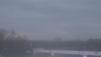 Weather camera view of Mountain View Elem School.