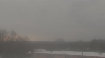 Weather camera view of Mountain View Elem School.