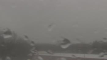 Weather camera view of Mountain View Elem School.