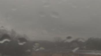 Weather camera view of Mountain View Elem School.