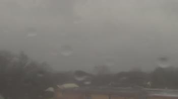 Weather camera view of Mountain View Elem School.