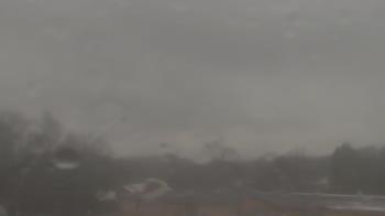 Weather camera view of Mountain View Elem School.