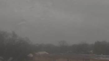 Weather camera view of Mountain View Elem School.