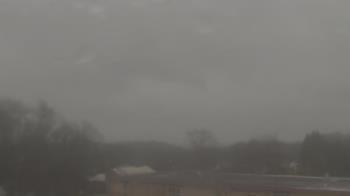 Weather camera view of Mountain View Elem School.