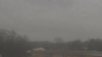 Weather camera view of Mountain View Elem School.