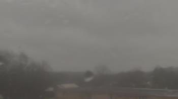 Weather camera view of Mountain View Elem School.
