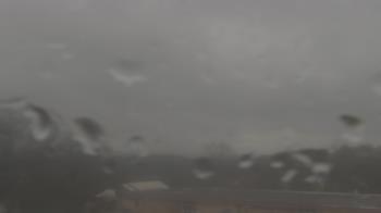 Weather camera view of Mountain View Elem School.