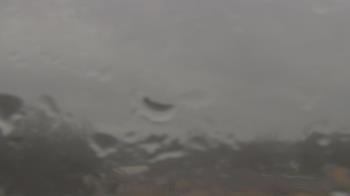 Weather camera view of Mountain View Elem School.