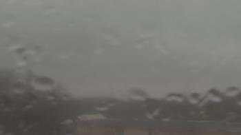 Weather camera view of Mountain View Elem School.