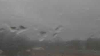 Weather camera view of Mountain View Elem School.