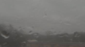 Weather camera view of Mountain View Elem School.