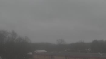 Weather camera view of Mountain View Elem School.