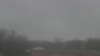 Weather camera view of Mountain View Elem School.