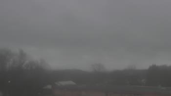 Weather camera view of Mountain View Elem School.