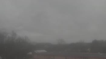 Weather camera view of Mountain View Elem School.