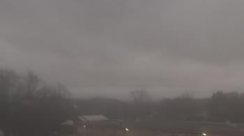 Weather camera view of Mountain View Elem School.
