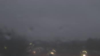 Weather camera view of Mountain View Elem School.