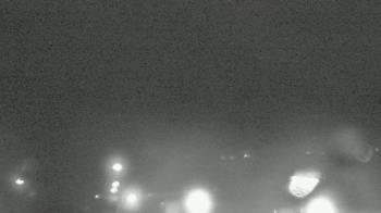 Weather camera view of Mountain View Elem School.